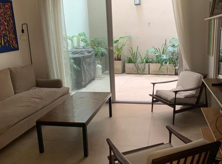Departamento · 66m² · 3 Ambientes