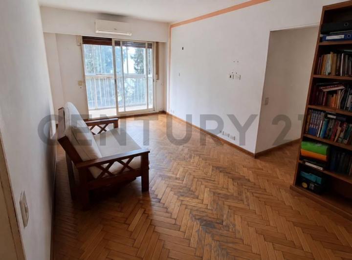 Departamento · 57m² · 3 Ambientes