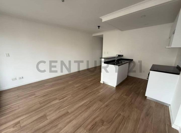 Departamento · 52m² · 2 Ambientes
