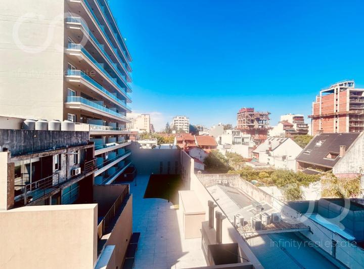 Departamento · 76m² · 3 Ambientes