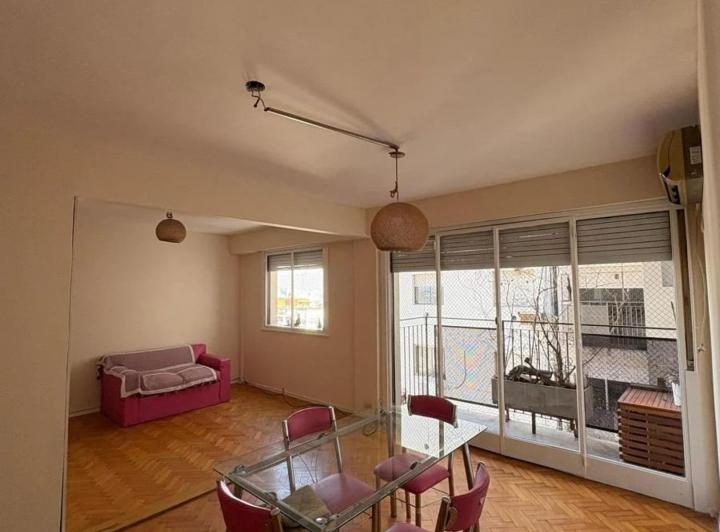 Departamento · 86m² · 4 Ambientes