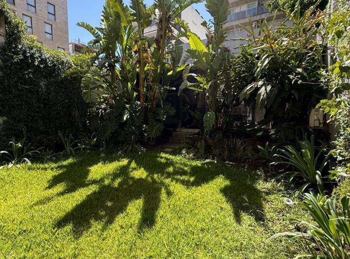 Departamento · 148m² · 4 Ambientes · 2 Cocheras