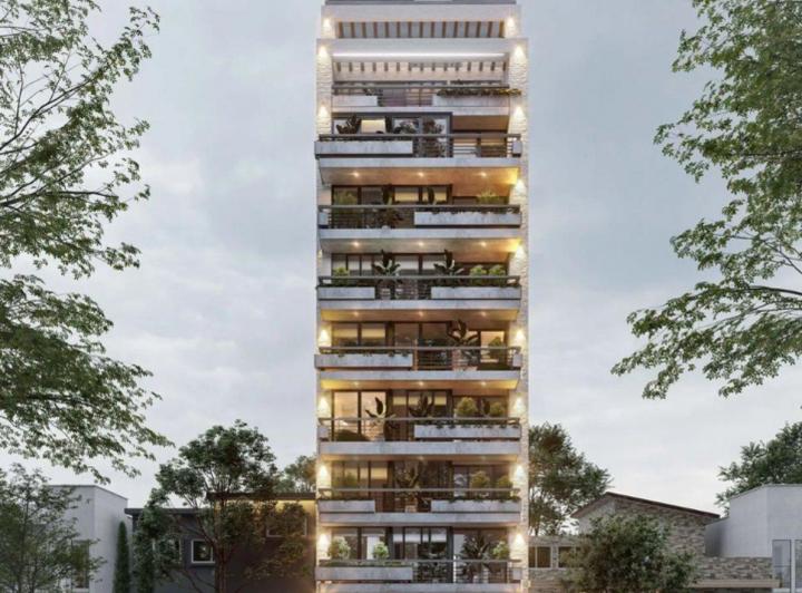Departamento · 70m² · 3 Ambientes