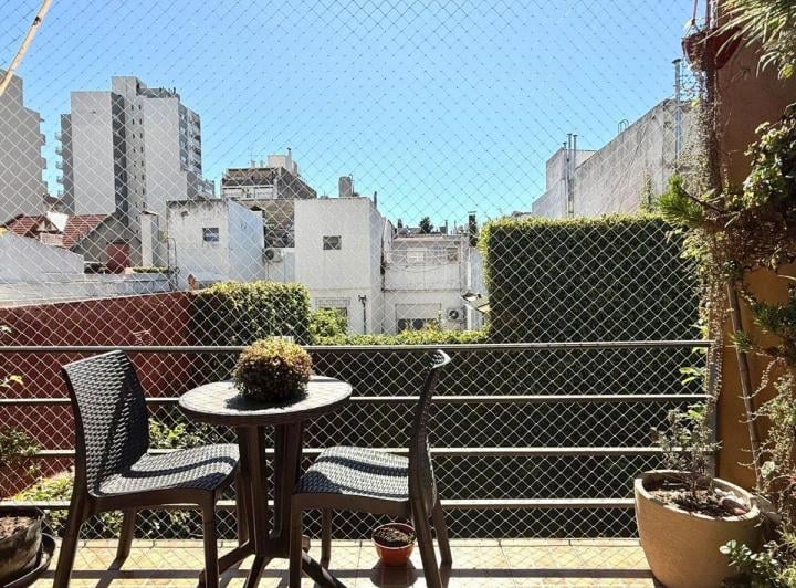 Departamento · 88m² · 3 Ambientes
