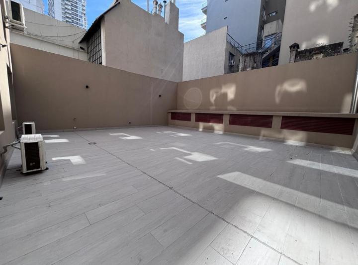 Departamento · 69m² · 3 Ambientes