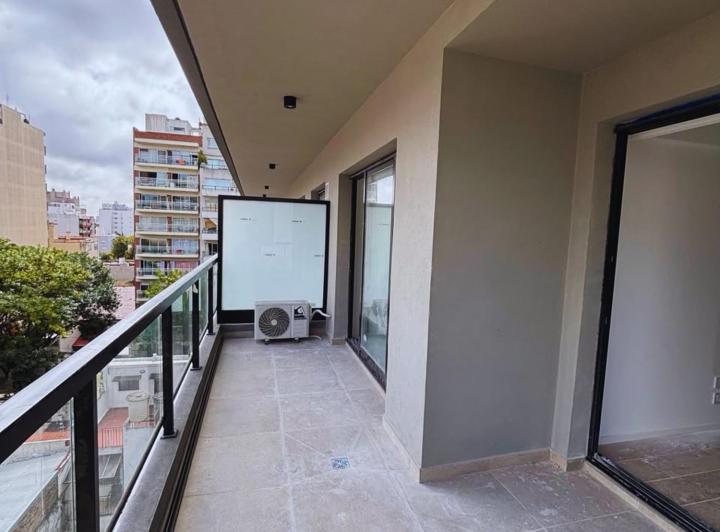 Departamento · 79m² · 3 Ambientes