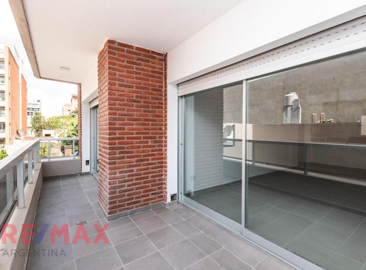 Departamento · 79m² · 3 Ambientes