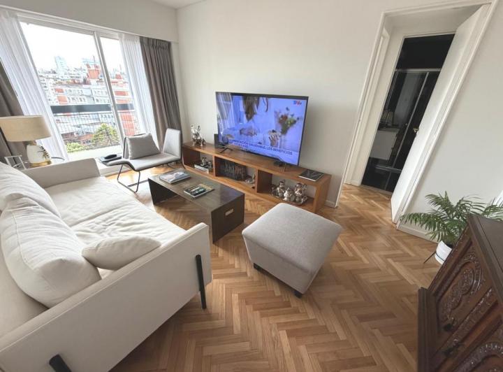 Departamento · 51m² · 2 Ambientes