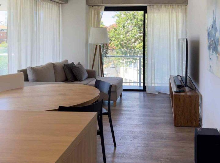 Departamento · 64m² · 3 Ambientes