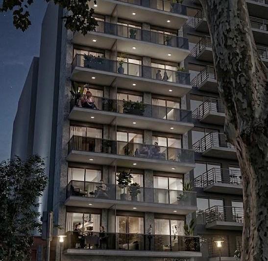 Departamento · 68m² · 3 Ambientes