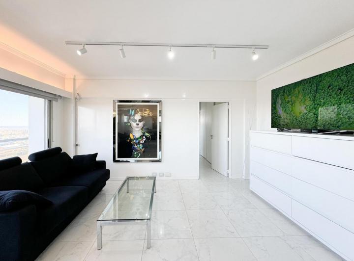 Departamento · 80m² · 3 Ambientes · 1 Cochera
