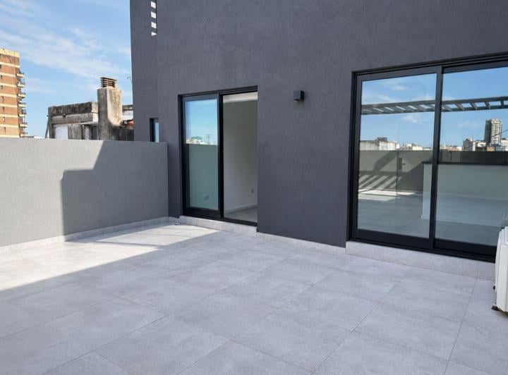 Departamento · 83m² · 3 Ambientes