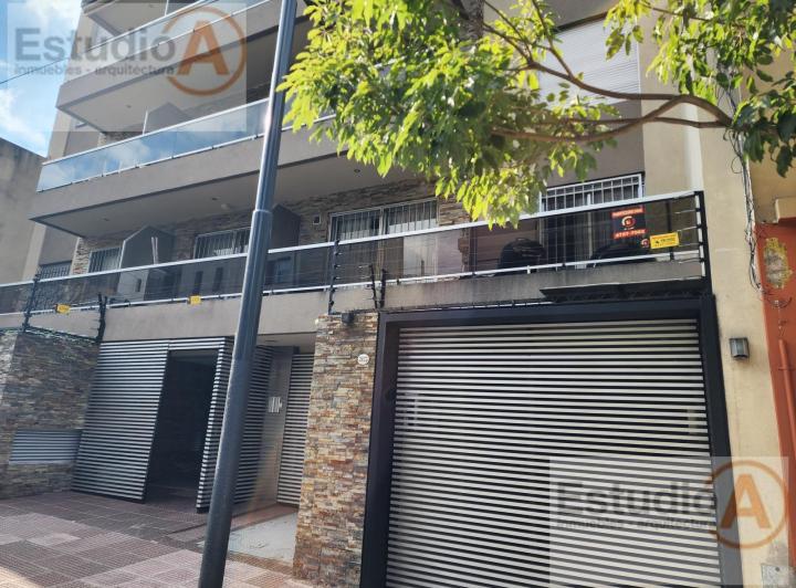 Departamento · 44m² · 2 Ambientes · 1 Cochera