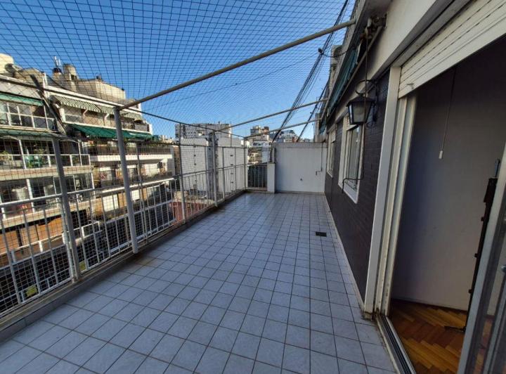 Departamento · 62m² · 3 Ambientes