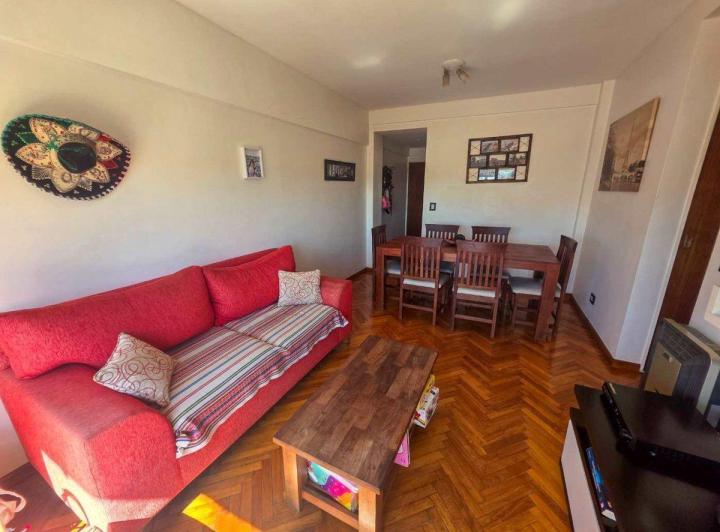 Departamento · 55m² · 3 Ambientes
