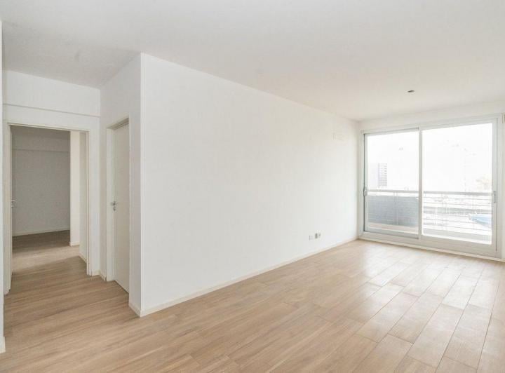 Departamento · 62m² · 3 Ambientes