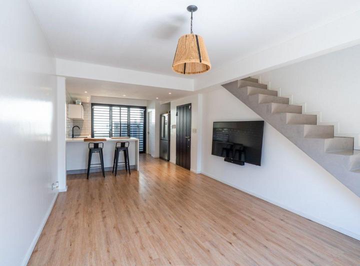 Departamento · 56m² · 3 Ambientes