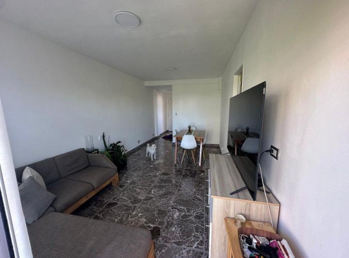 Departamento · 57m² · 3 Ambientes