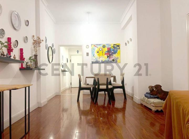 Departamento · 69m² · 3 Ambientes