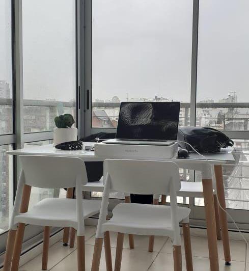 Departamento · 49m² · 2 Ambientes