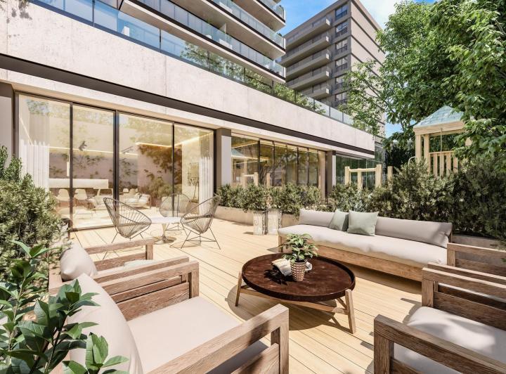 Departamento · 79m² · 3 Ambientes