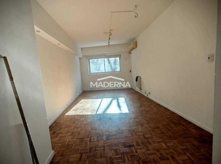 Departamento · 63m² · 3 Ambientes