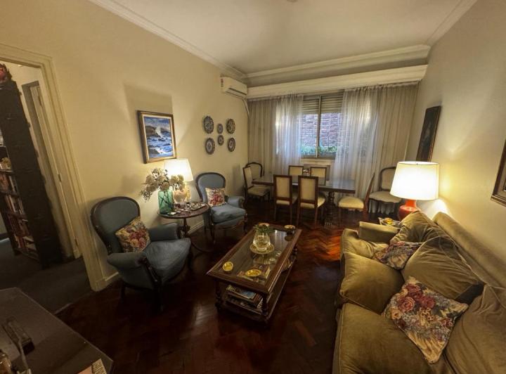 Departamento · 70m² · 3 Ambientes
