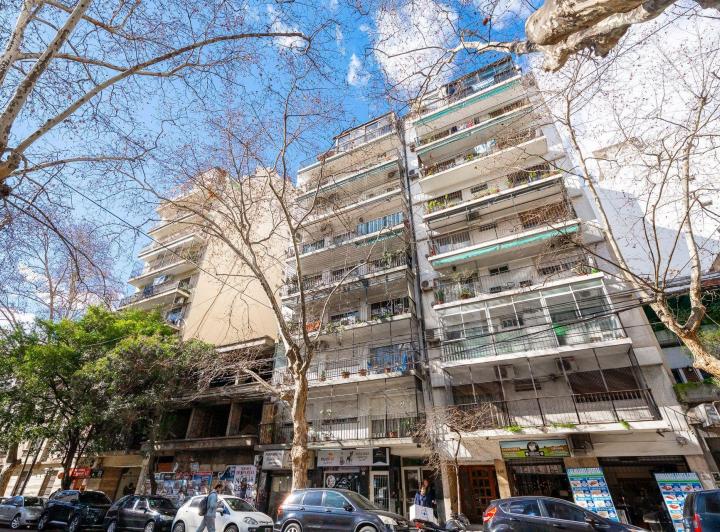 Departamento · 85m² · 3 Ambientes