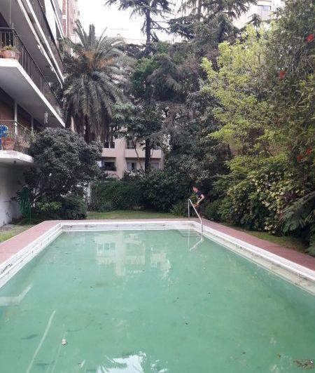 Departamento · 49m² · 2 Ambientes