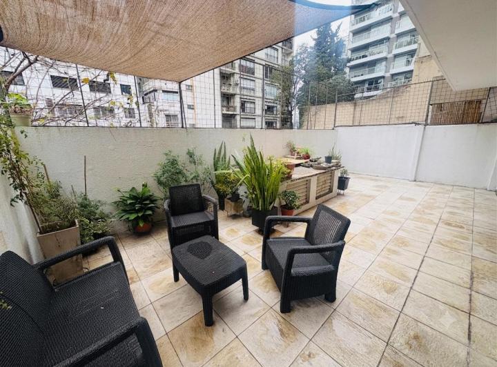 Departamento · 106m² · 3 Ambientes