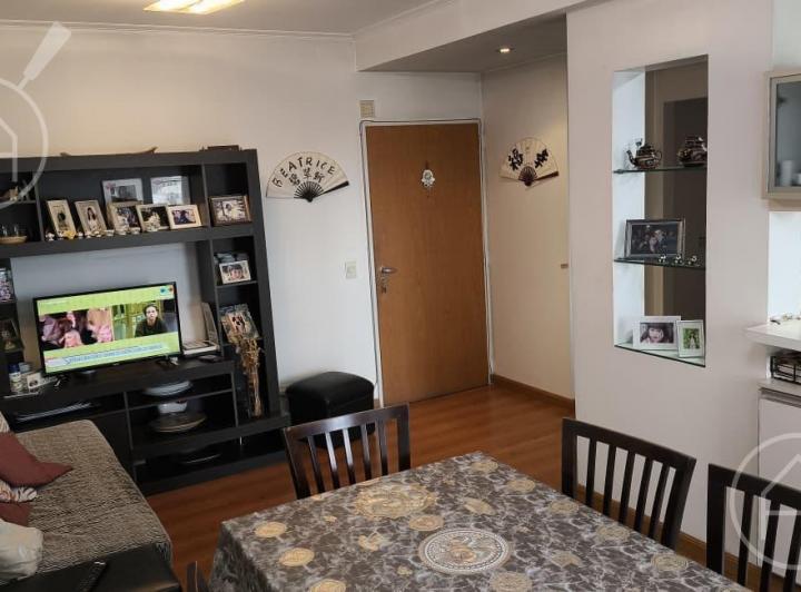 Departamento · 58m² · 3 Ambientes