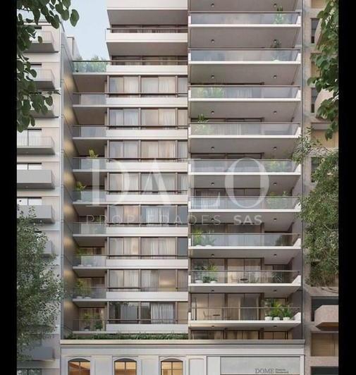 Departamento · 73ha · 3 Ambientes