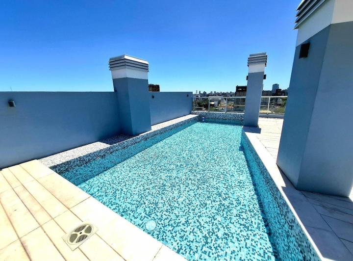 Departamento · 60m² · 2 Ambientes