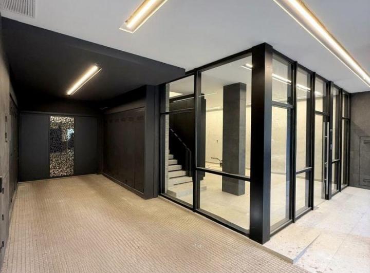 Departamento · 68m² · 3 Ambientes · 1 Cochera