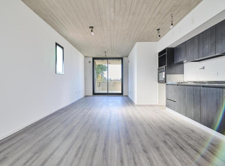 Departamento · 77m² · 3 Ambientes