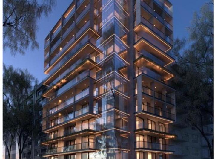 Departamento · 46m² · 2 Ambientes