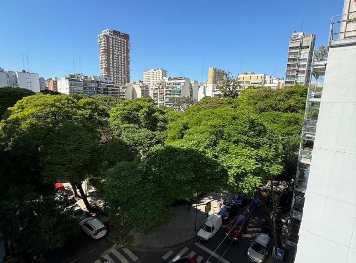 Departamento · 68m² · 3 Ambientes