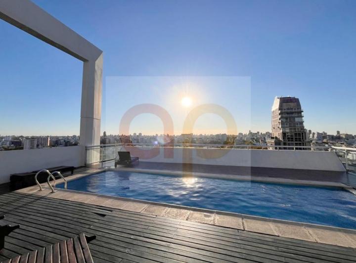 Departamento · 53m² · 2 Ambientes