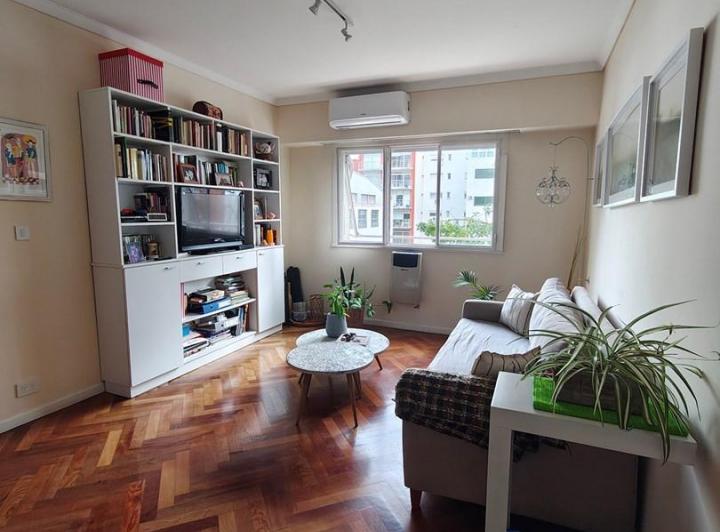 Departamento · 68m² · 3 Ambientes