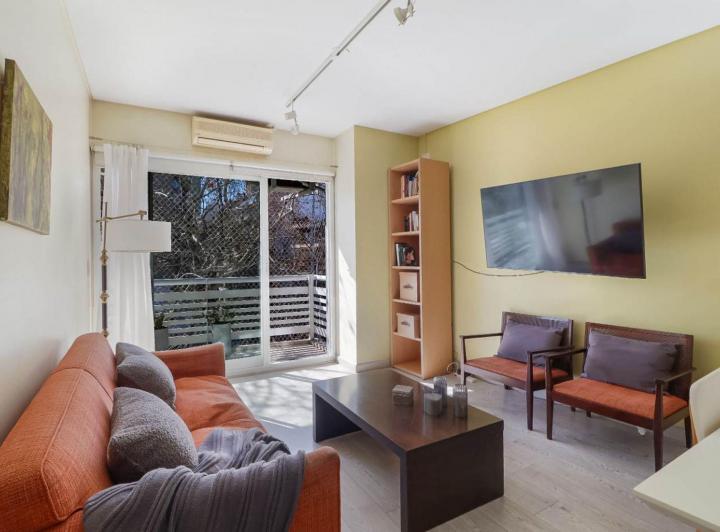 Departamento · 64m² · 3 Ambientes