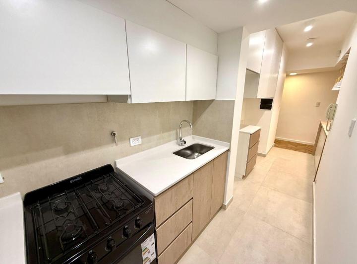 Departamento · 62m² · 3 Ambientes