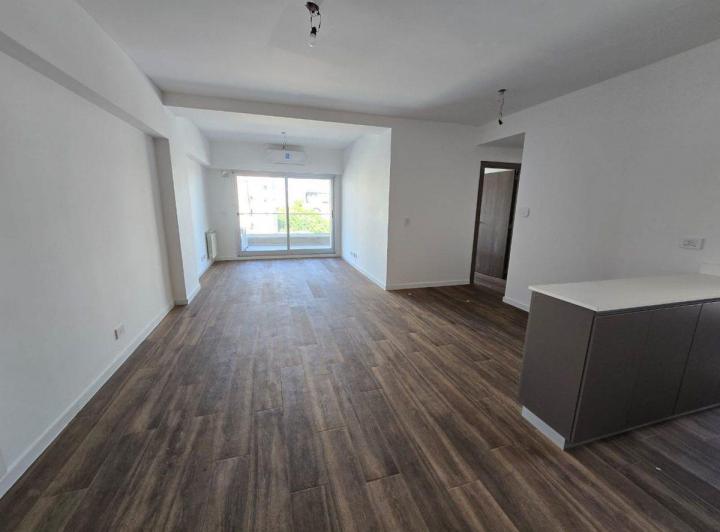 Departamento · 46m² · 2 Ambientes