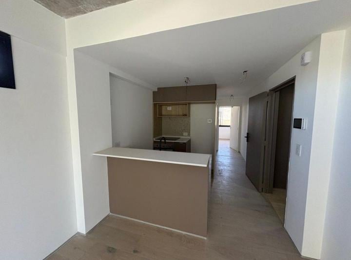 Departamento · 43m² · 2 Ambientes