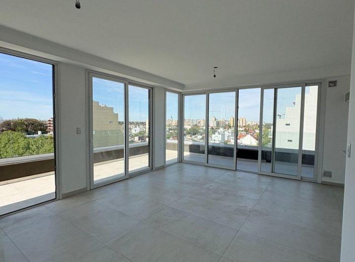 Departamento · 116m² · 3 Ambientes