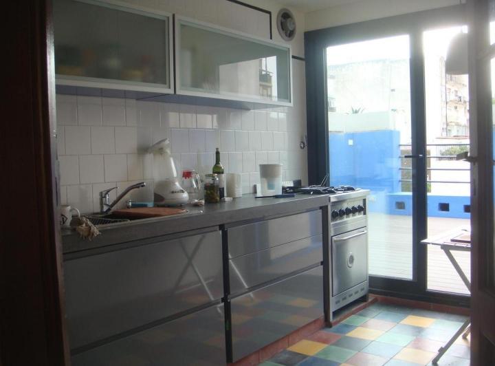 Departamento · 104m² · 2 Ambientes