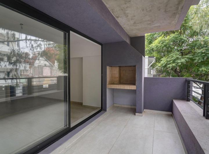Departamento · 59m² · 3 Ambientes