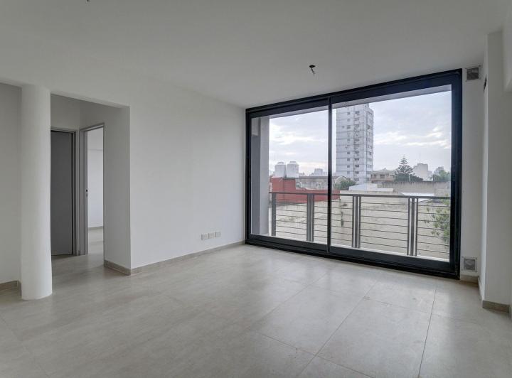 Departamento · 56m² · 3 Ambientes