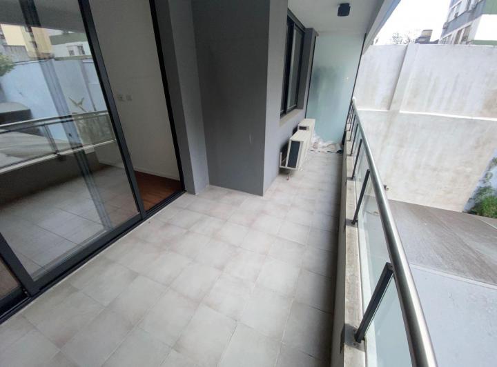 Departamento · 51m² · 2 Ambientes