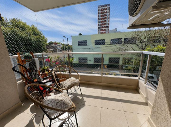 Departamento · 78m² · 3 Ambientes