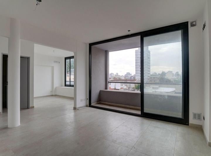Departamento · 54m² · 3 Ambientes